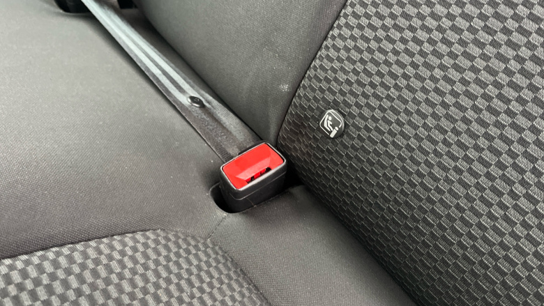 Ford Puma 1.0 EcoBoost Hybrid mHEV ST-Line 5dr Petrol Hatchback